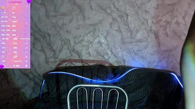 Snapshot of ChocolateKity chatting on October 23, 3:16 am ChocolateKity online show from October 23, 3:16 am