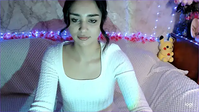 ChocolateKity online show from February 19, 4:20 am