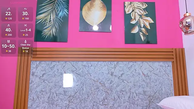 Snapshot of Testingdaddyy chatting on December 17, 12:43 pm Testingdaddyy online show from December 17, 12:43 pm