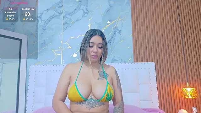 Testingdaddyy online show from March 17, 1:03 pm