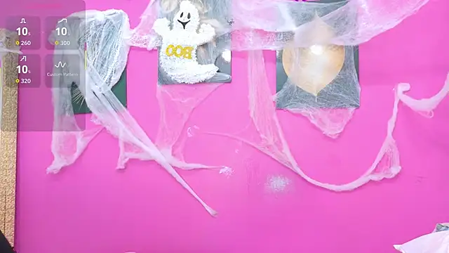 Snapshot of Testingdaddyy chatting on October 31, 12:35 pm Testingdaddyy online show from October 31, 12:35 pm