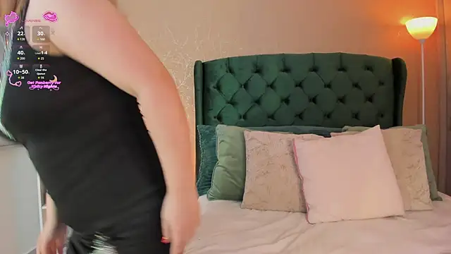 naughty fun room online show from December 2, 10:55 pm