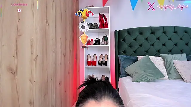 Snapshot of naughty_fun_room chatting on June 24, 11:02 pm naughty fun room online show from June 24, 11:02 pm