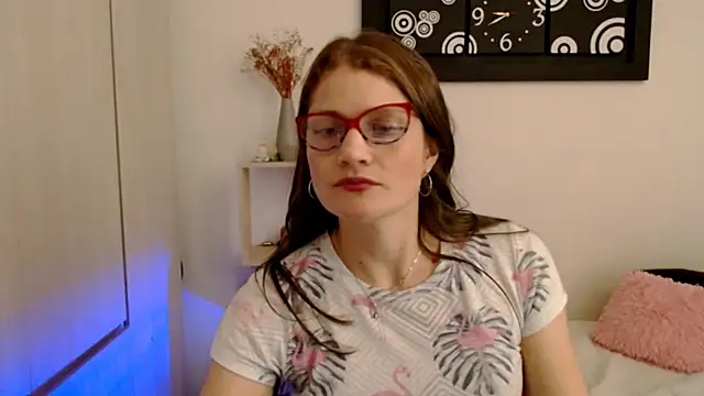 Camila-ventura online show from February 7, 2:30 am