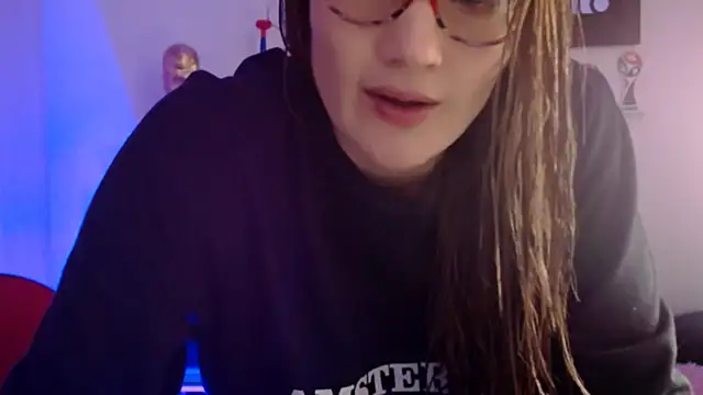 Camila-ventura online show from July 12, 1:23 pm