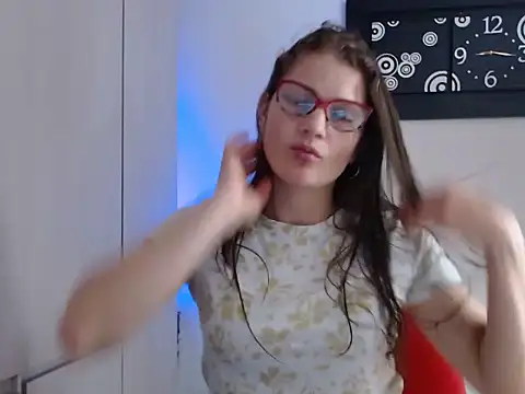 Camila-ventura online show from November 8, 2:20 pm