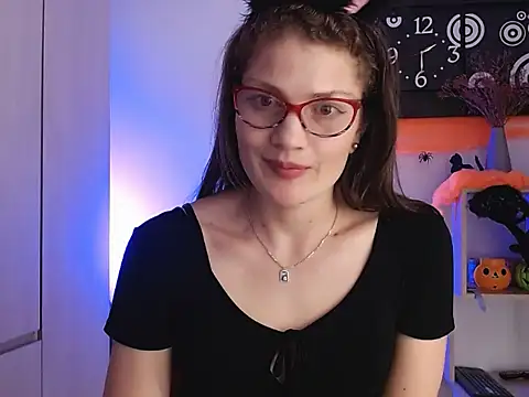 Camila-ventura online show from October 30, 7:33 pm