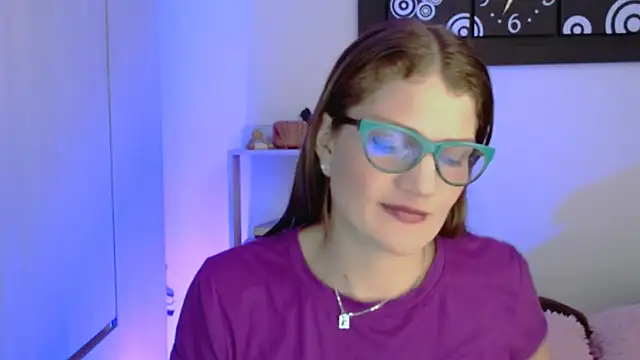 Snapshot of Camila-ventura chatting on May 18, 5:51 pm Camila-ventura online show from May 18, 5:51 pm