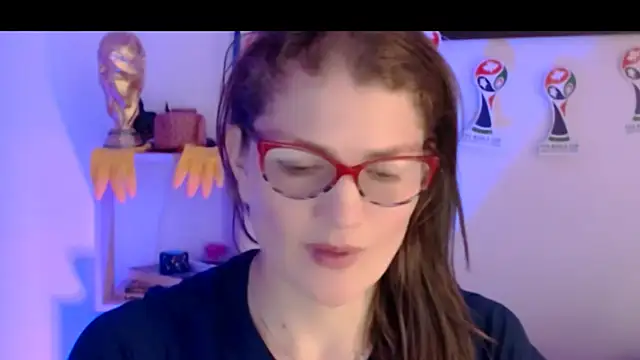 Camila-ventura online show from July 6, 1:07 pm