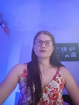 Camila-ventura online show from July 23, 1:19 pm