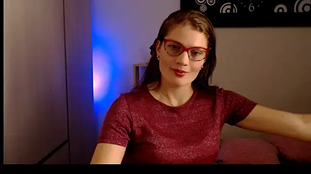 Camila-ventura online show from April 6, 2:40 pm