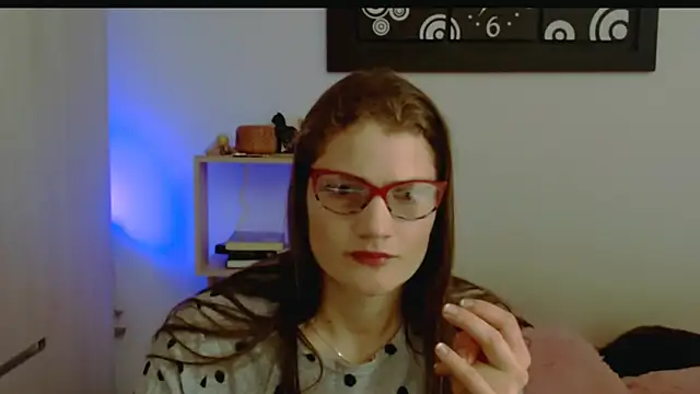 Snapshot of Camila-ventura chatting on May 21, 12:24 pm Camila-ventura online show from May 21, 12:24 pm