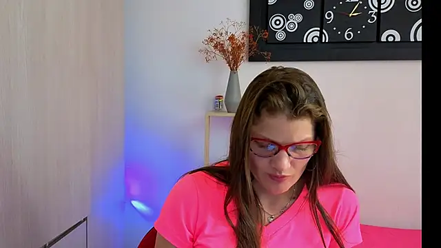 Camila-ventura online show from December 22, 7:03 pm