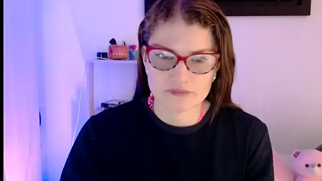 Camila-ventura online show from July 26, 1:40 pm