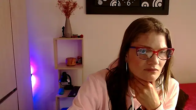 Camila-ventura online show from January 13, 7:07 pm