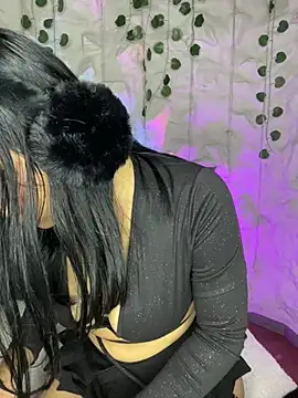 Maddy w online show from February 5, 3:35 am