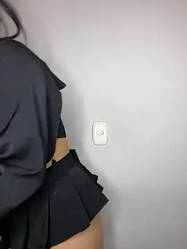 Maddy w online show from March 1, 3:39 am