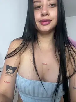 lucy grey25 online show from February 8, 12:19 am