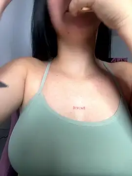 lucy grey25 online show from January 12, 7:09 pm