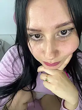 lucy grey25 online show from March 12, 9:19 pm