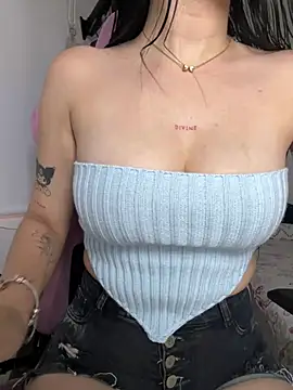 lucy grey25 online show from March 3, 2:57 pm