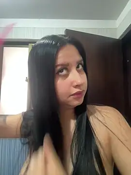 lucy grey25 online show from January 10, 7:09 pm