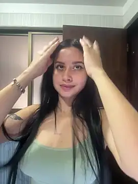 lucy grey25 online show from February 8, 9:23 pm