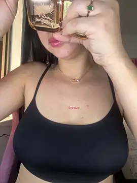 lucy grey25 online show from February 12, 1:33 pm