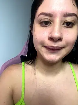 lucy grey25 online show from January 17, 5:27 pm