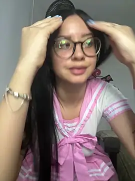 lucy grey25 online show from February 24, 5:36 pm