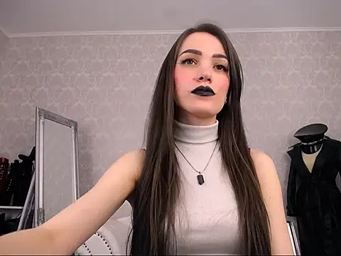 AlienaMoore online show from September 12, 4:29 pm