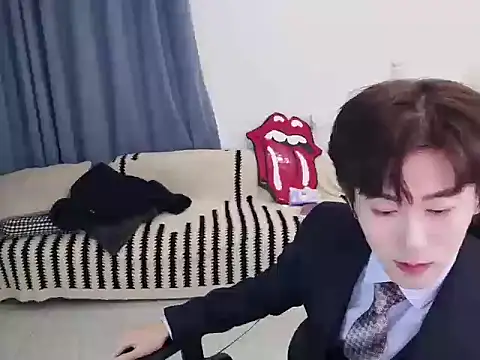 Snapshot of Al_an chatting on January 15, 5:05 pm Al an online show from January 15, 5:05 pm