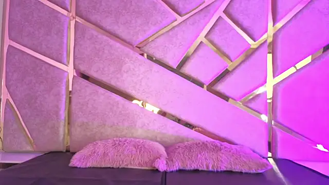 Zafiro claire online show from February 14, 7:58 pm