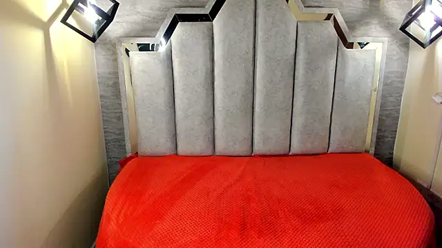 Zafiro claire online show from February 26, 6:41 pm