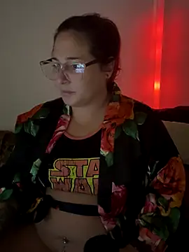 Thegr33ngypsy online show from October 30, 9:29 am