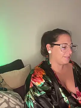 Thegr33ngypsy online show from October 29, 3:16 am