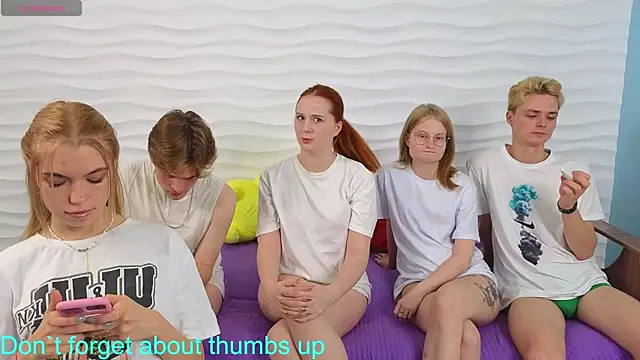 Tea white online show from October 3, 12:39 pm