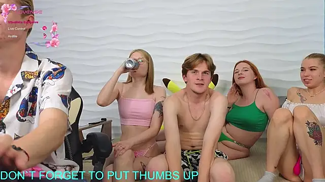 Tea white online show from October 13, 3:24 pm