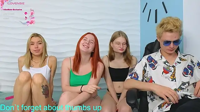 Tea white online show from September 19, 11:53 pm