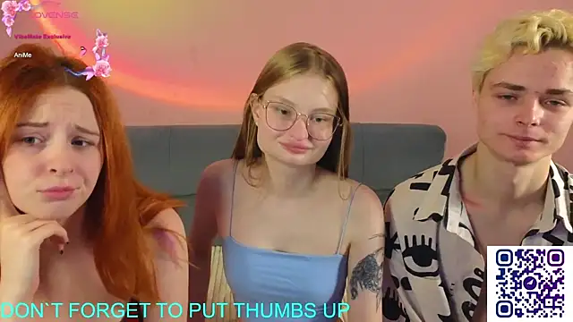 Tea white online show from December 1, 2:34 am