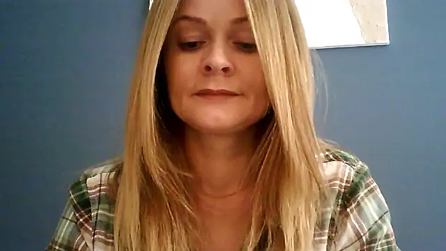 Ginger-bb online show from February 12, 7:52 am