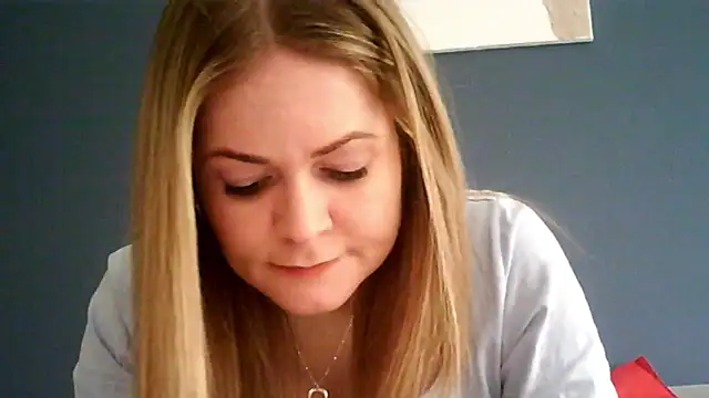 Ginger-bb online show from March 23, 6:35 am