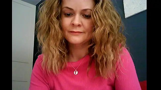 Ginger-bb online show from February 5, 7:37 am