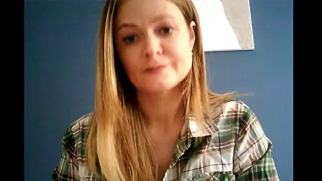 Ginger-bb online show from February 9, 7:28 am