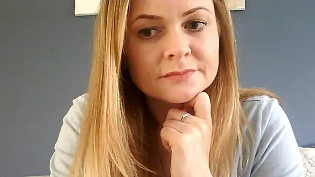 Ginger-bb online show from March 27, 8:26 am