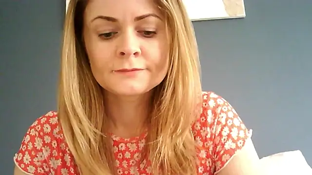 Ginger-bb online show from March 19, 7:19 am