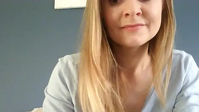 Ginger-bb online show from March 27, 7:39 am