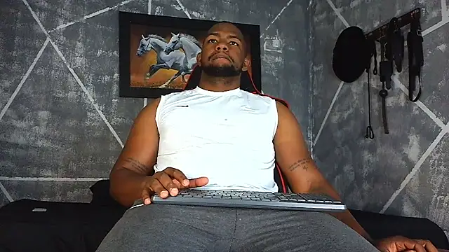 big blackmen19 online show from March 18, 3:24 pm