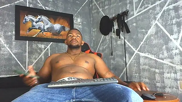Snapshot of big_blackmen19 chatting on May 26, 1:42 pm big blackmen19 online show from May 26, 1:42 pm