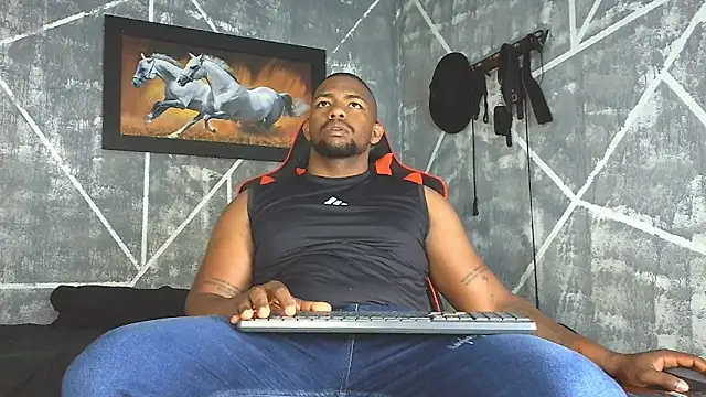 Snapshot of big_blackmen19 chatting on May 28, 3:29 pm big blackmen19 online show from May 28, 3:29 pm